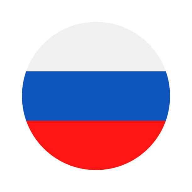 ru ru Flag
